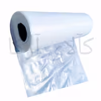 نایلون و پلاستیک عریض بیرنگ طاقه ای از عرض 3 متری PLASTIC