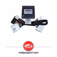 پاور ویندوز تویوتا آریون 2011