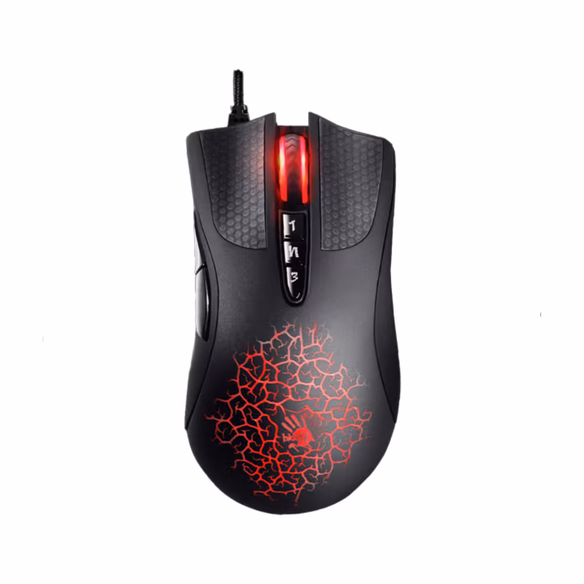 قیمت ماوس باسیم گیمینگ ای فورتک مدل BLOODY A90