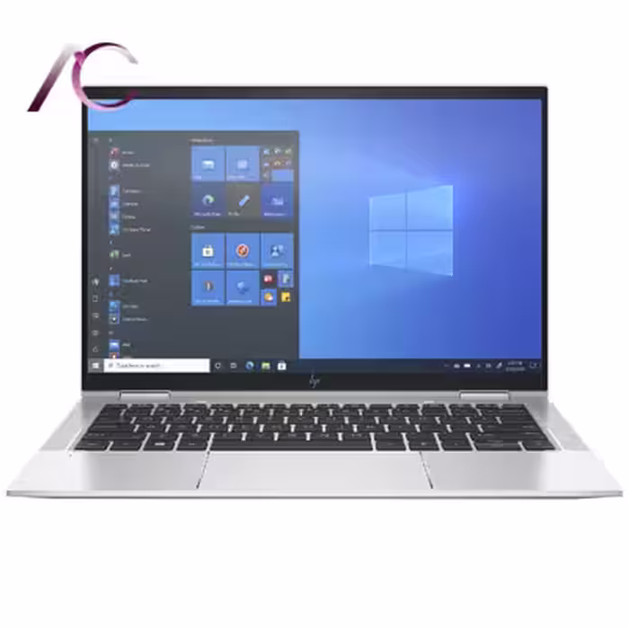لپ تاپ 13.3 اینچی اچ پی مدل EliteBook x360 1030 G8 پردازنده Core i7 1165G7 رم 16GB حافظه 1TB SSD گرافیک Intel لمسی