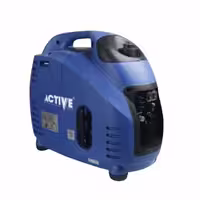 اینورتر ژنراتور سایلنت اکتیو 1200 وات مدل AC-3812