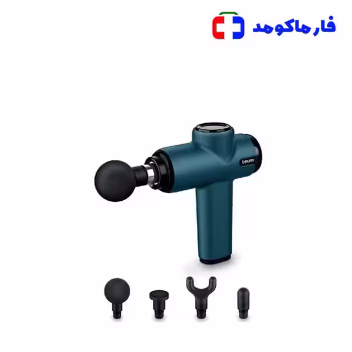 ماساژور تفنگی بیورر مدل MG99