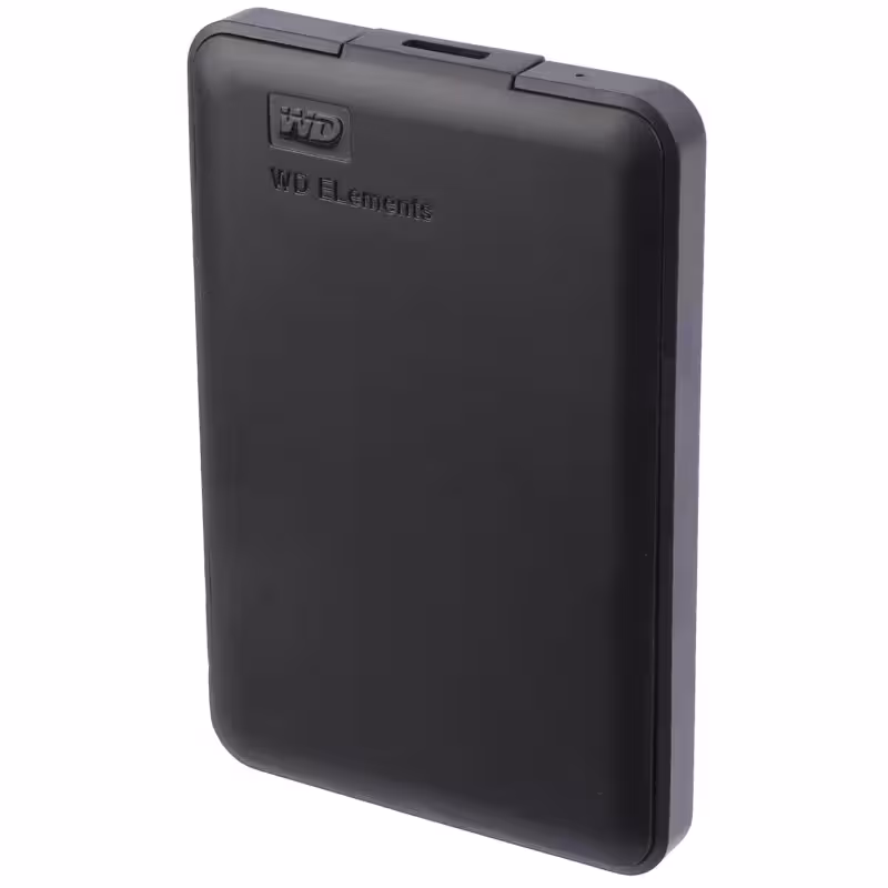 باکس هارد ایکس پی XP-Product WD Elements USB30 HDD