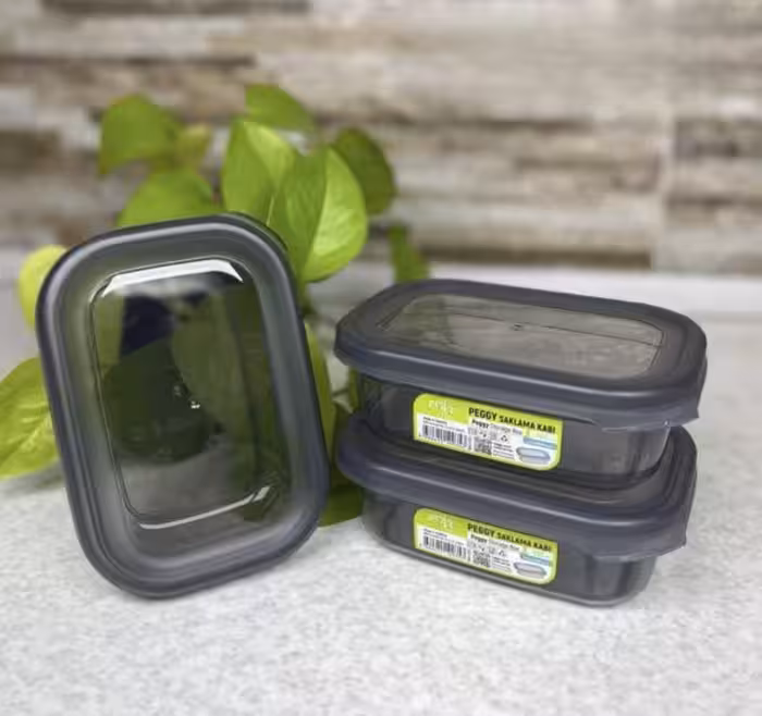 فولی لایف - ظرف نگهدارنده 400 ميل 0353