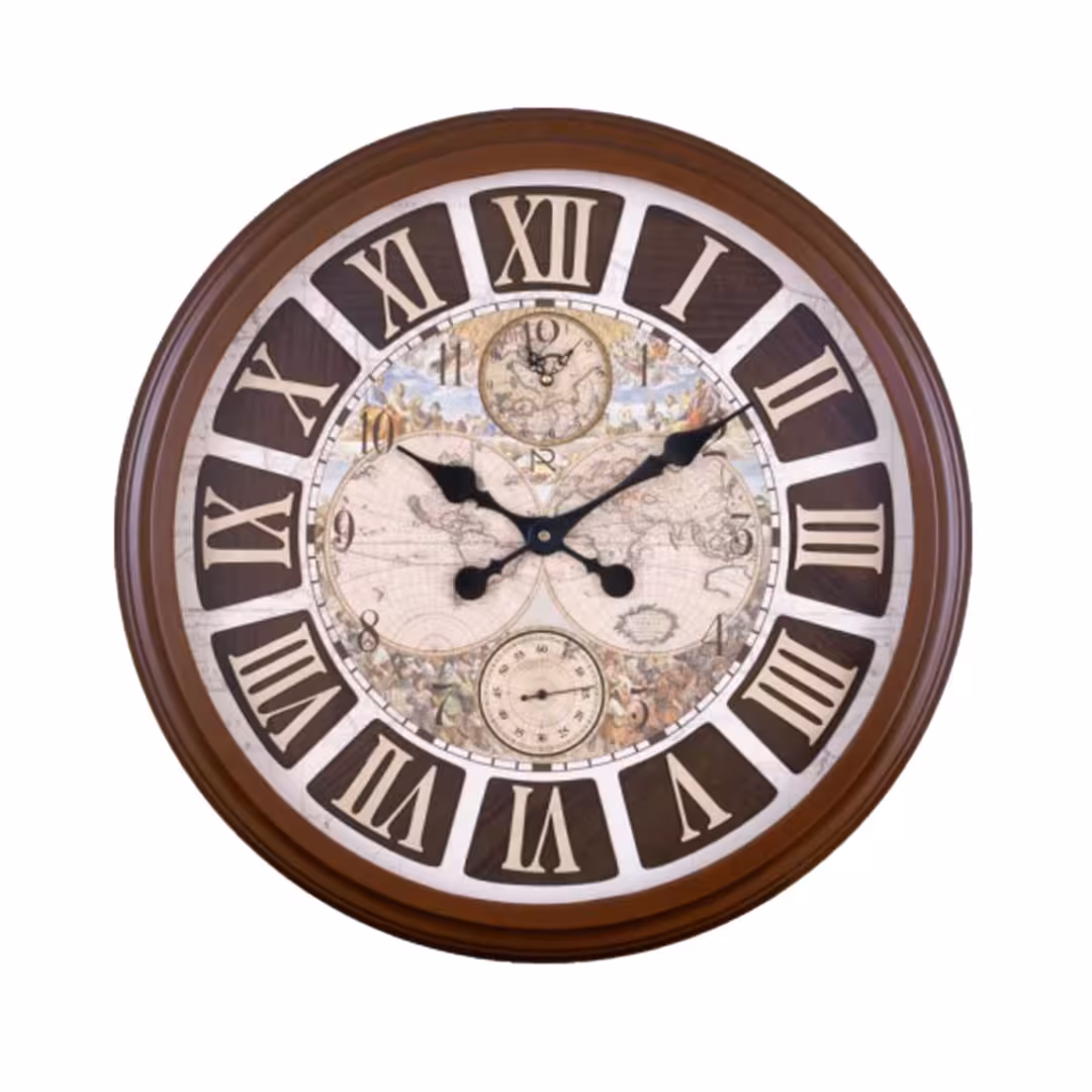 ساعت دیواری 371