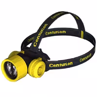 چراغ پیشانی ضدانفجار Centurion مدل EX-2680