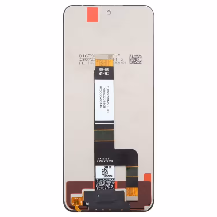 تاچ و ال سی دی شیائومی مدل LCD XIAOMI POCO M6 PRO 5G