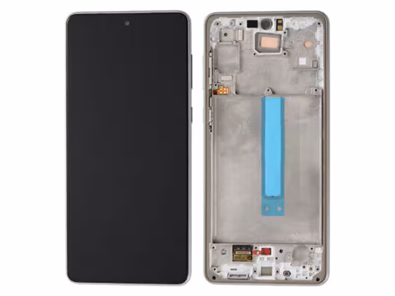 ال سی دی شرکتی سامسونگ A73-A736 5G با فریم