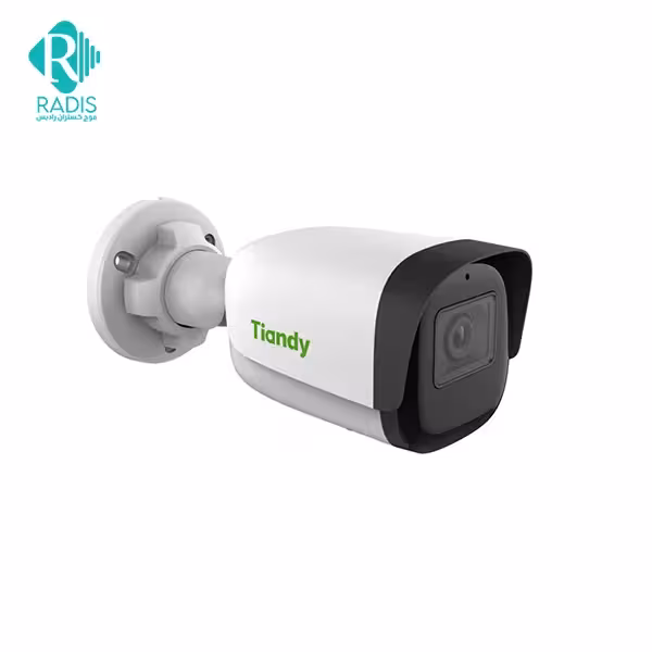 دوربین مداربسته تحت شبکه تیاندی TC-C32WN Spec:I5/E/Y/2.8mm/V4.1