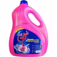 مایع ظرفشویی کنستانتره گلی 3750 گرمی
