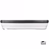 سپر عقب پارس – سفید – شرکتی