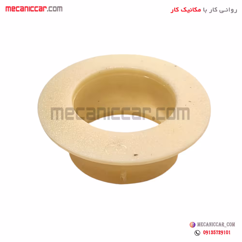 بست فشنگی کلاچ پژو 405 پارس سمند