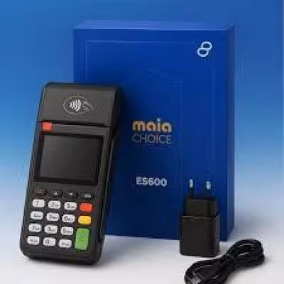 کارتخوان سیار es600 (4G)