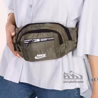 کیف کمری طرح نایک Nike