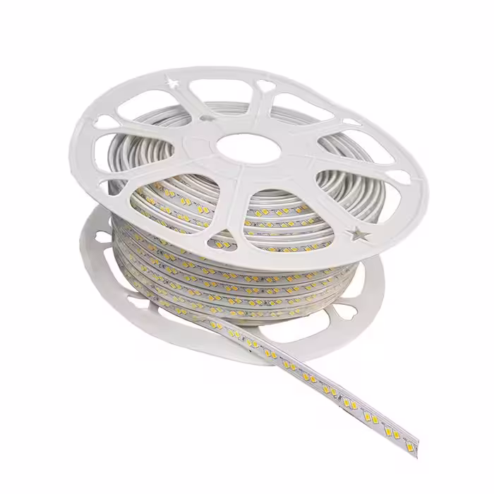 ریسه اس ام دی مدل دو لاین کد 5730 طول 100 متر