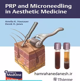 PRP and Microneedling in Aesthetic Medicine