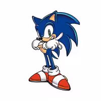 استند تم تولد سونیک |Sonic theme