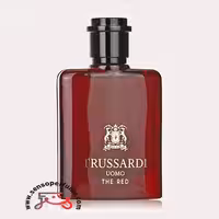 عطر ادکلن تروساردی اومو د رد | trussardi uomo the red