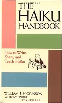 The Haiku Handbook