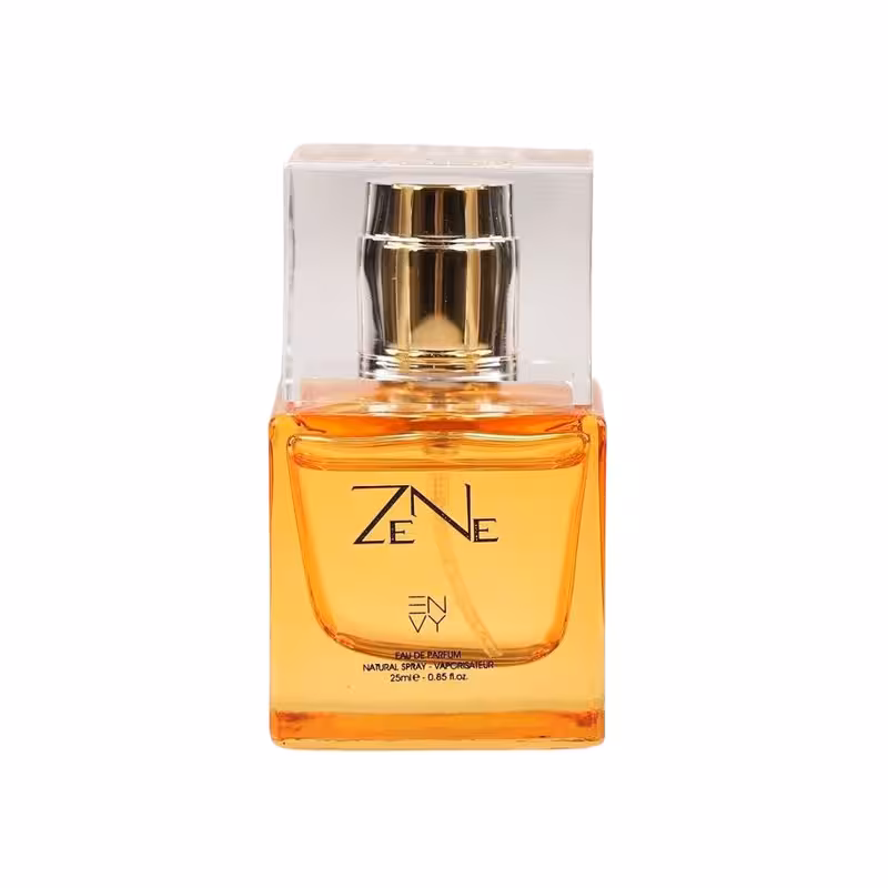 ادکلن ان وی زنانه مدل زن 25 میل ZENE ENVY Parfum