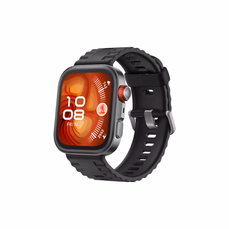 ساعت هوشمند هواوی مدل Watch Fit 4 Pro