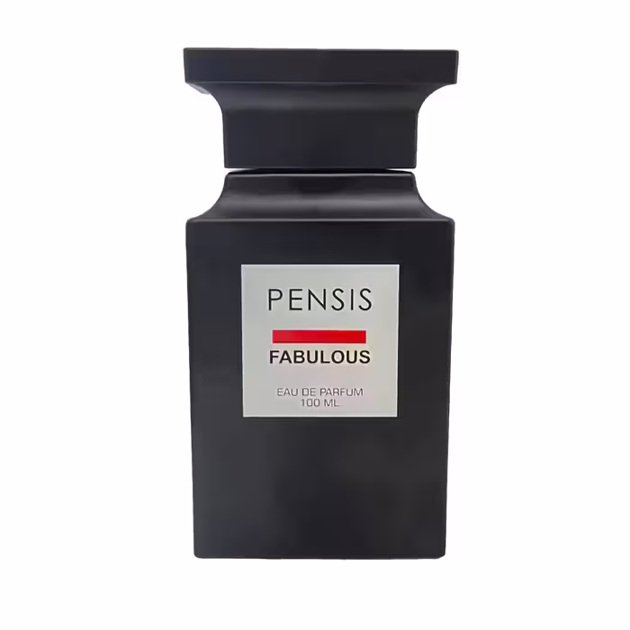 ادکلن مردانه پنسیس مدل تام فورد فاکینگ فابولوس Tom Ford Fucking Fabulous حجم 100 میل