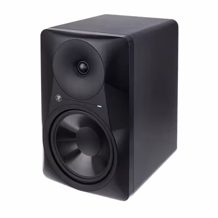 اسپیکر مانیتورینگ مکی مدل MR824Mackie MR824 Speaker Monitoring