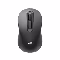 ماوس بی‌سیم فنتک GO W608