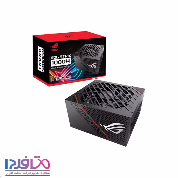 پاور 1000 وات ایسوس مدل ROG STRIX 1000G