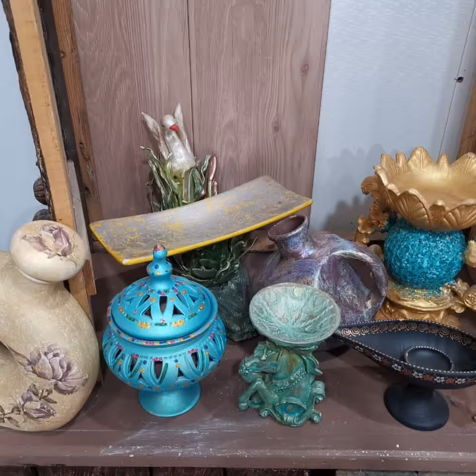 کارای سفالی