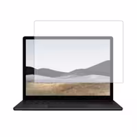 محافظ صفحه نمایش نانوگلس مدل لجند مناسب برای لپ تاپ Microsoft Surface Laptop 4 13.5