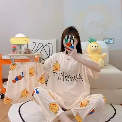 سه تیکه وارداتی