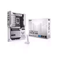 مادربرد کامپیوتر ایسوس مدل TUF Gaming Z790-BTF WiFi