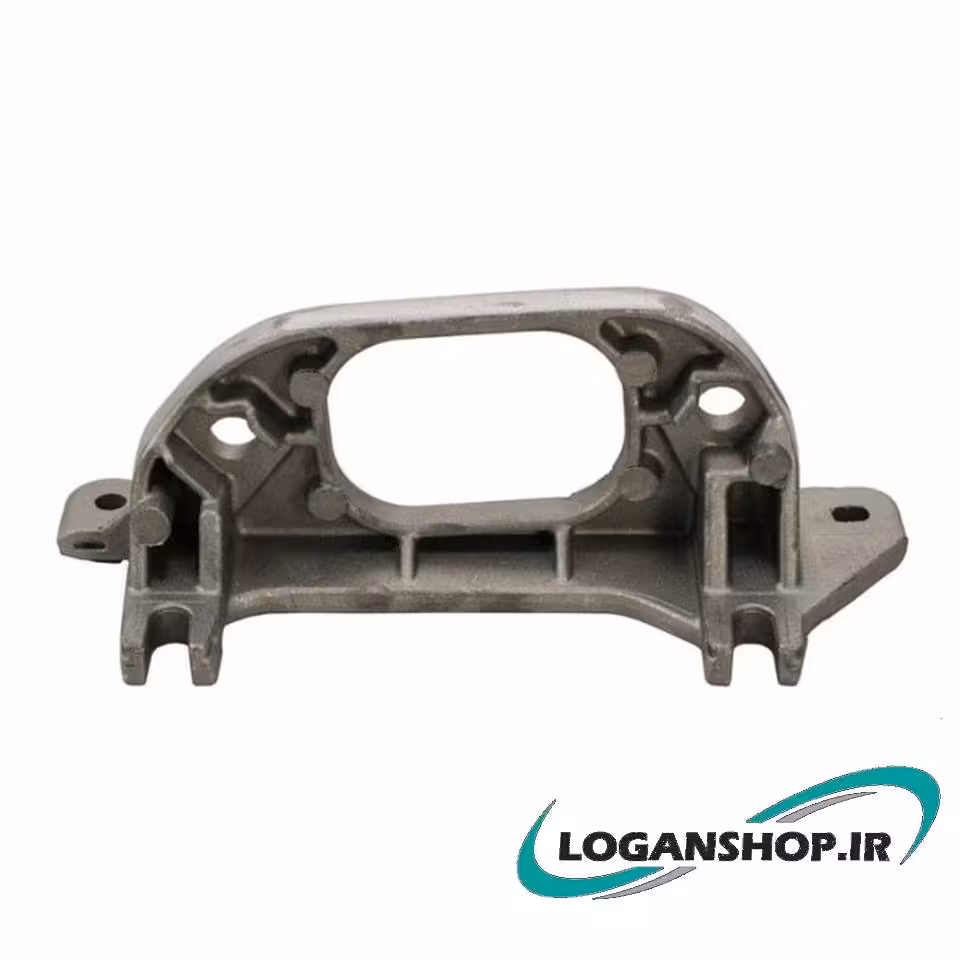 پایه دسته موتور چپ چمدانی