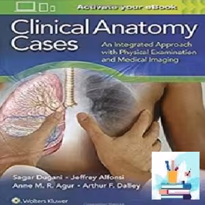 Clinical Anatomy Cases TRUE PDF price 1€