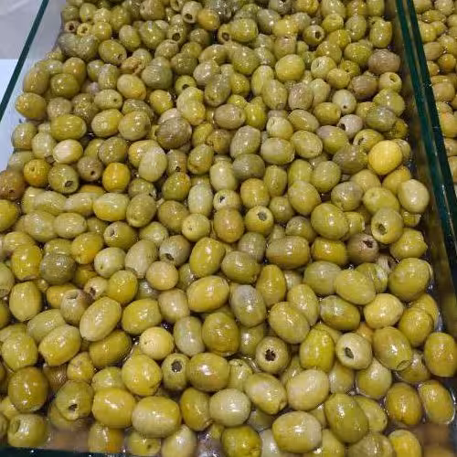 زیتون بی هسته 1کیلویی