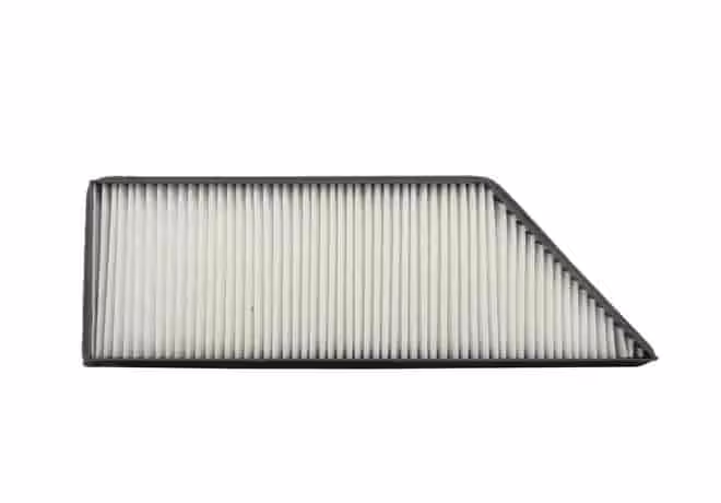 فیلتر کابین 206 و 207 اس دی و هاچ بک