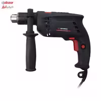 دریل 13 چکشی 850 وات آرگس