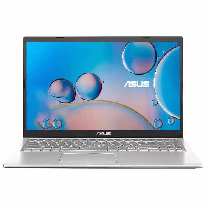 لپ تاپ 15.6 اینچی ایسوس مدل Asus X515KA Celeron N4500 8GB 256GB SSD Intel®UHD