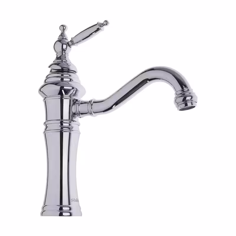 شیر روشویی شیبه مدل مارال