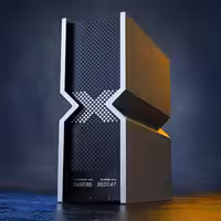 روتر پرچمدار BE900 تی پی لینک با نمایشگر لمسی، چراغ LED و پشتیبانی از Wi-Fi 7 رونمایی شد