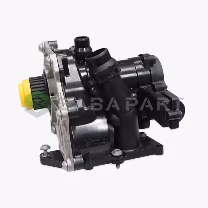 ترموستات آئودی کیو 5 – محصول اصلی