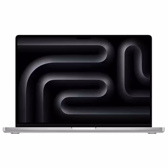 لپ تاپ 16.2 اینچی اپل مدل MacBook Pro MX2W3 2024 -M4 Max-48GB RAM-1TB SSD