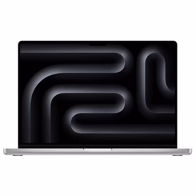 لپ تاپ 16.2 اینچی اپل مدل MacBook Pro MX2W3 2024 -M4 Max-48GB RAM-1TB SSD