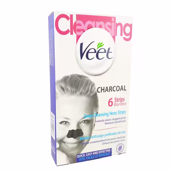 چسب  پاک کننده بینی ویت مدل leansing کد 5