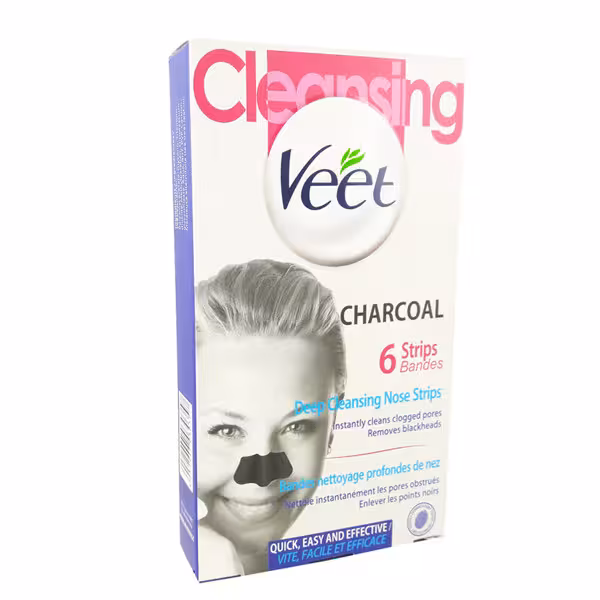 چسب  پاک کننده بینی ویت مدل leansing کد 5