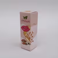 بالم لب ویتامینه طبیعی با طعم نارگیل موسسه پژوهشی طبی بازرگانی سیمرغ