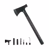 تبر چند کاره گرین لاین مدل Multi-Tool Axe