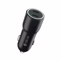 شارژر فندکی دیویا Smart Series PD 40W 2C