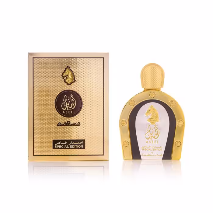 Aseel Special Edition Arabian Oud/ عربین عود اسل اسپشیال ادیشن